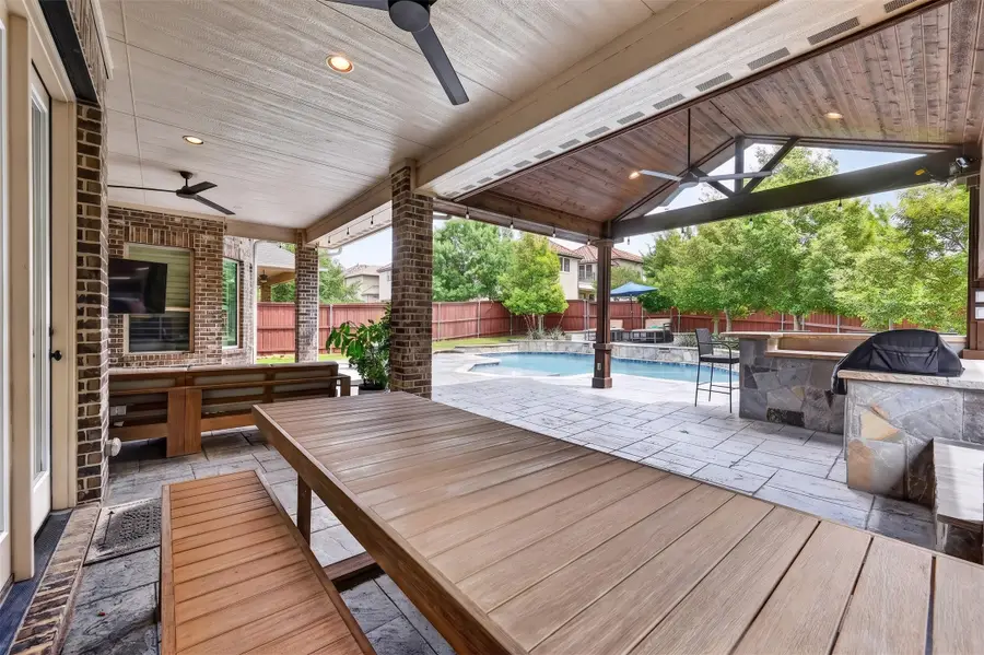 2616 Virginia Parkway, Flower Mound, TX 75022 - #2