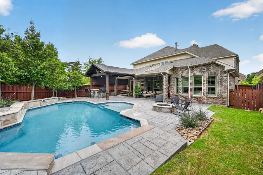 2616 Virginia Parkway, Flower Mound, TX 75022 - #3