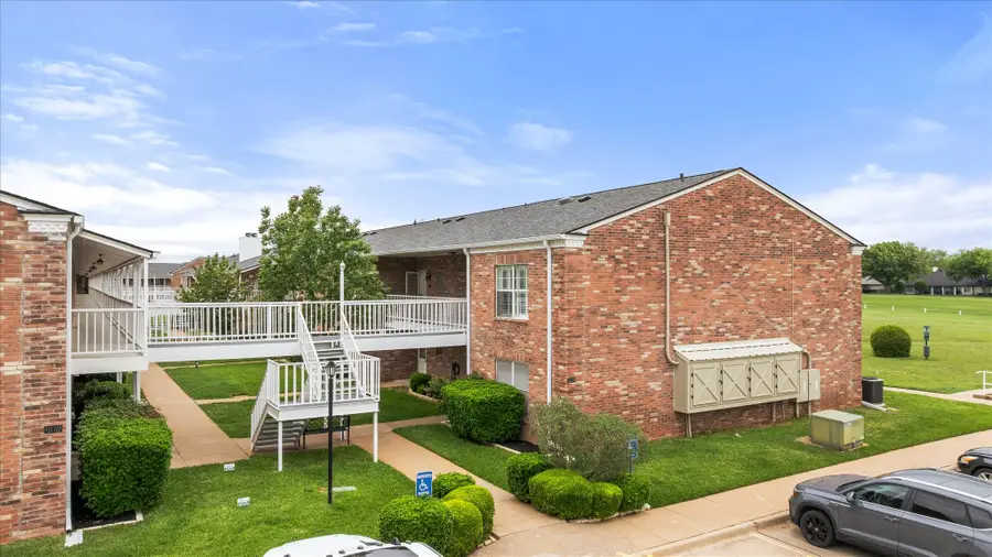 8511 Westover Court #241, Granbury, TX 76049 - #2