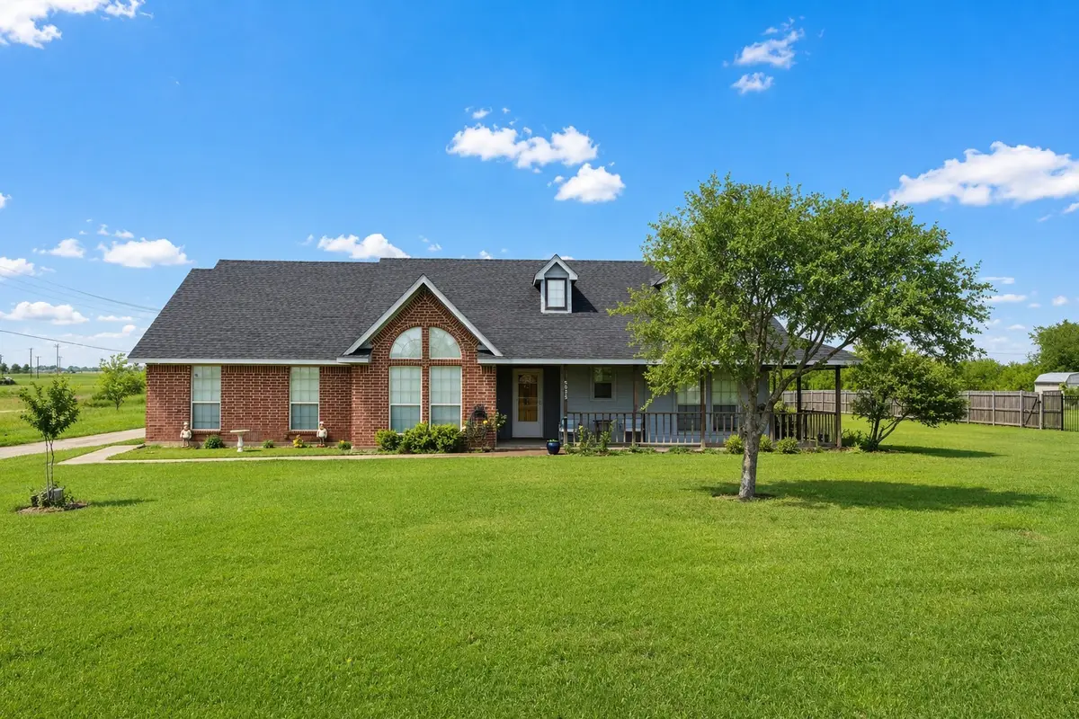 5955 Priscilla Lane, Kaufman, TX 75142 - #1