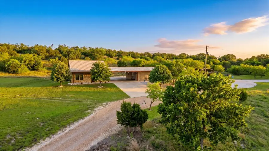 3318 Cr 302, Granbury, TX 76048 - #2