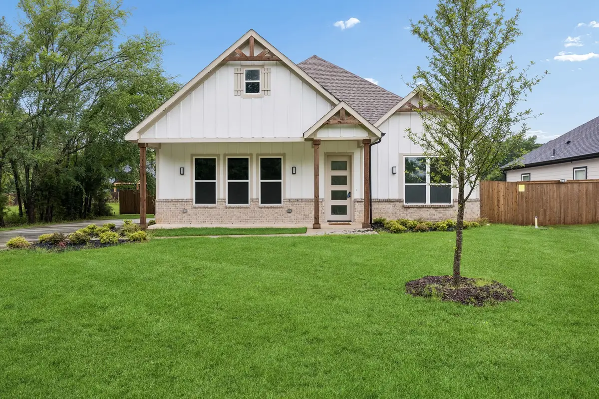 317 Kapuna Drive, Tool, TX 75143 - #1