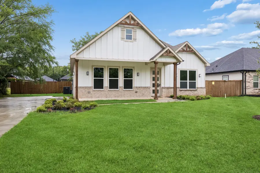 317 Kapuna Drive, Tool, TX 75143 - #2