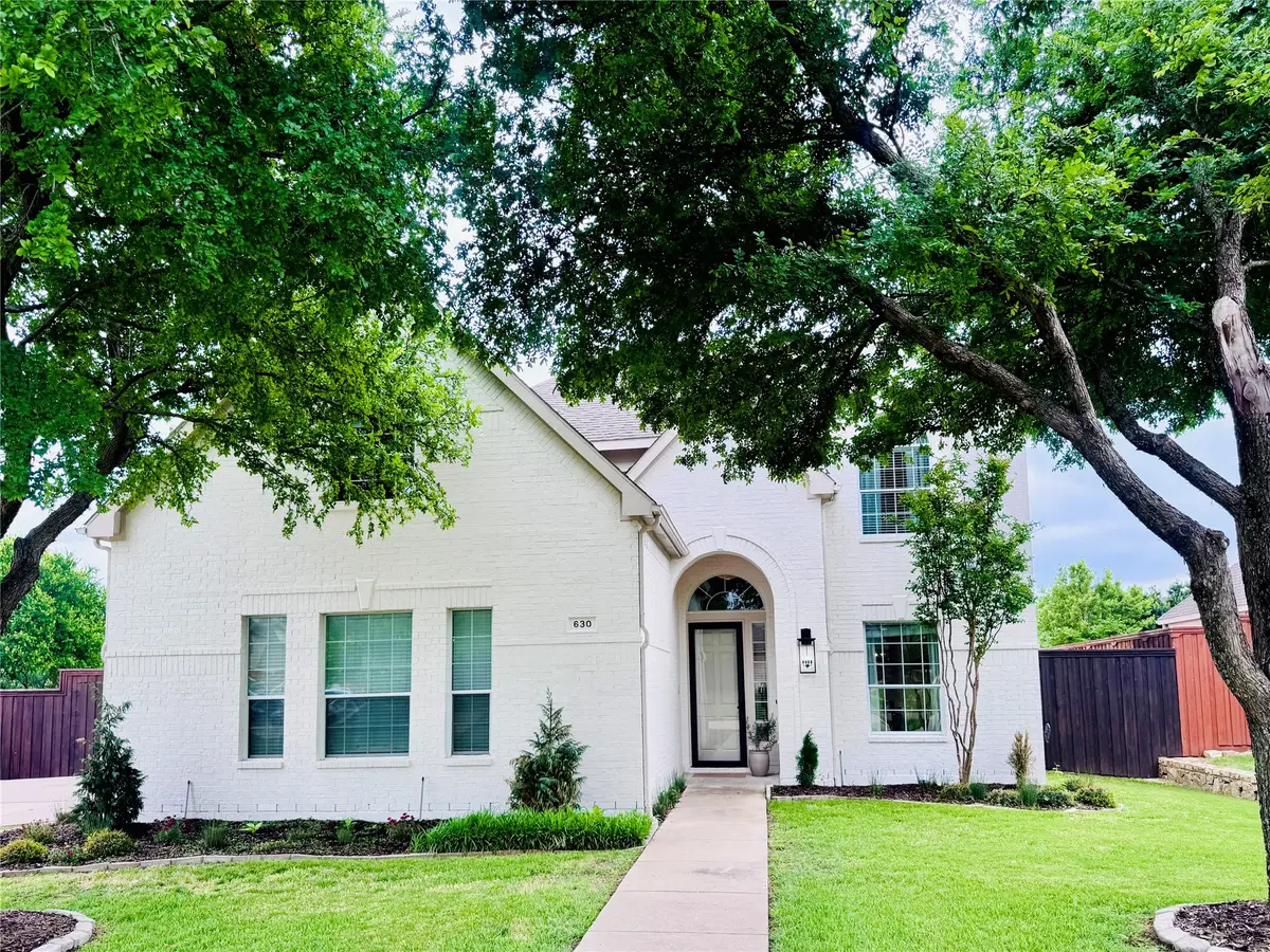 630 Table Rock Drive, Prosper, TX 75078 - #1