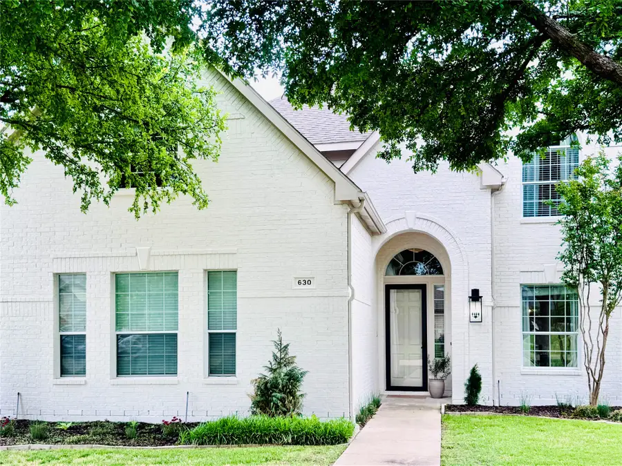 630 Table Rock Drive, Prosper, TX 75078 - #2