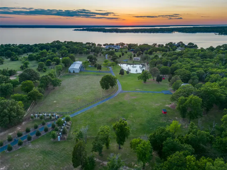 0 Barron, Caney City, TX 75148 - #3