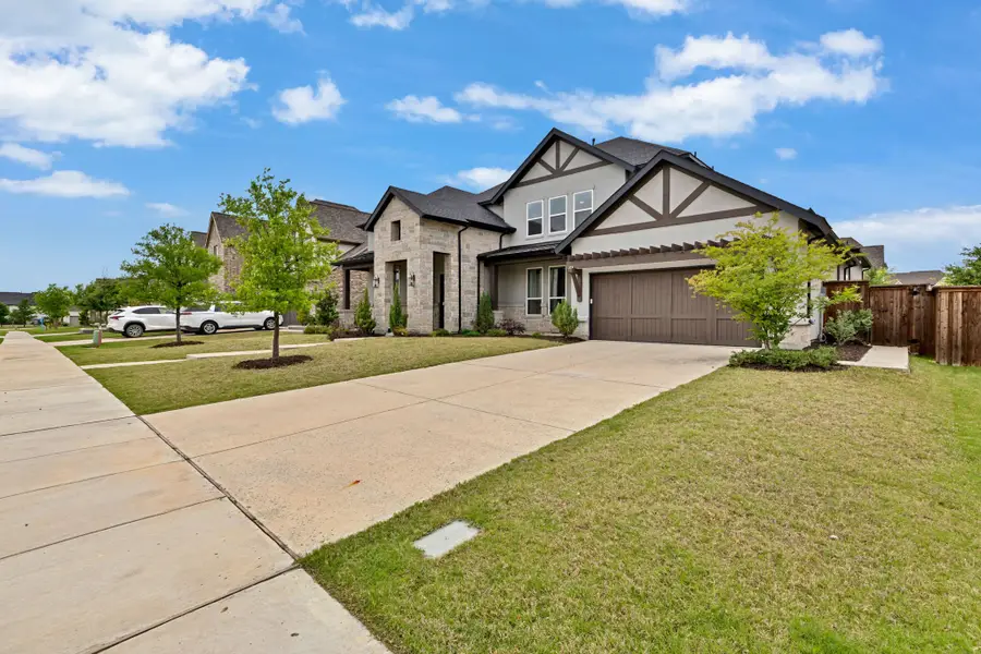 2130 Ivywood Lane, Prosper, TX 75078 - #2