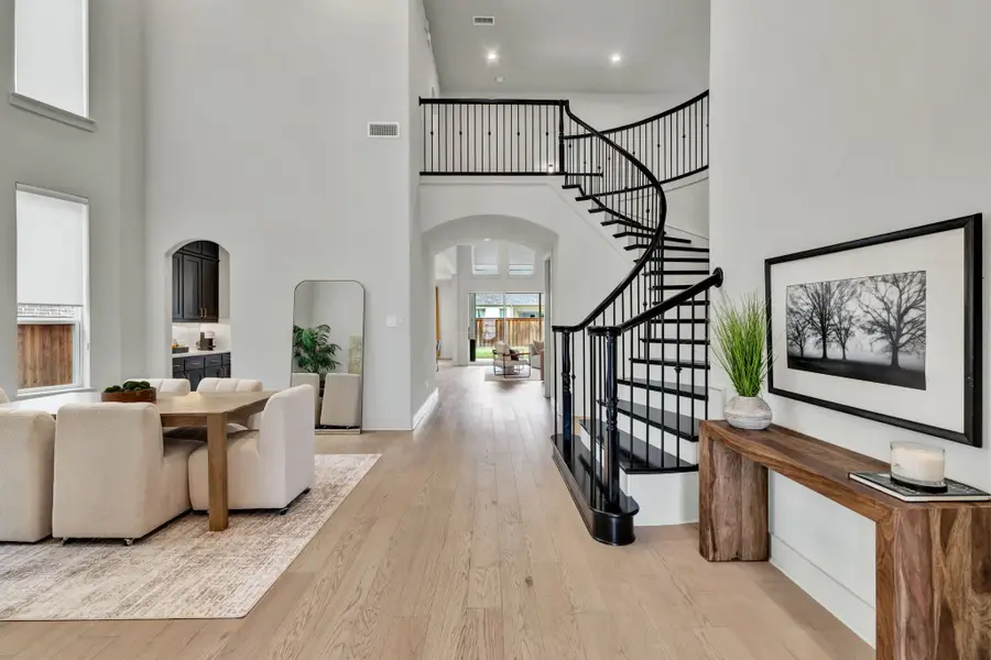 2130 Ivywood Lane, Prosper, TX 75078 - #3