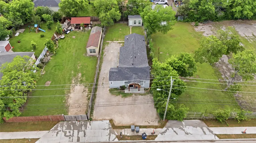 2519 Chalk Hill Road, Dallas, TX 75212 - #2