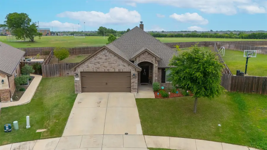 6000 Dunnlevy Drive, Fort Worth, TX 76179 - #3