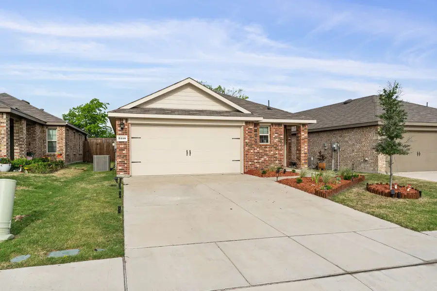 2110 Bailer Way, Royse City, TX 75189 - #2