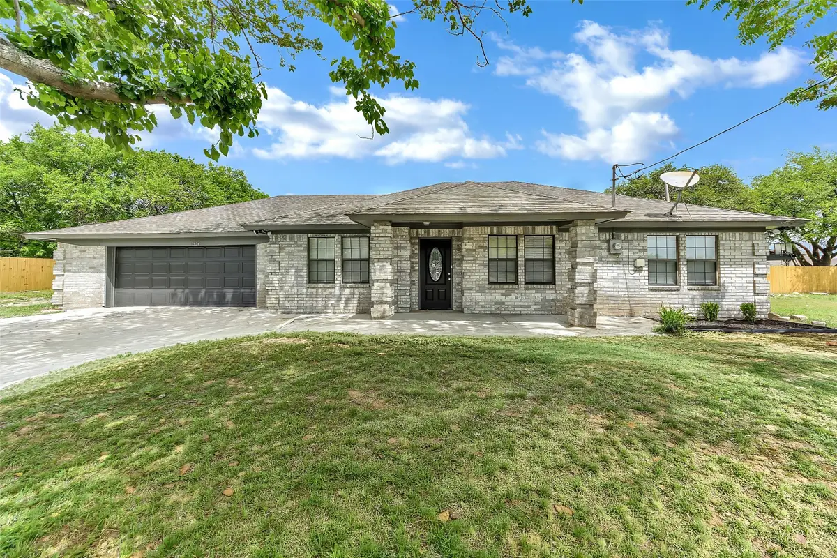 5924 Angus Drive, Fort Worth, TX 76179 - #1
