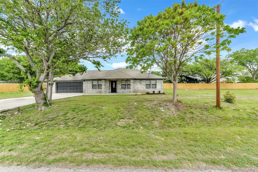 5924 Angus Drive, Fort Worth, TX 76179 - #2