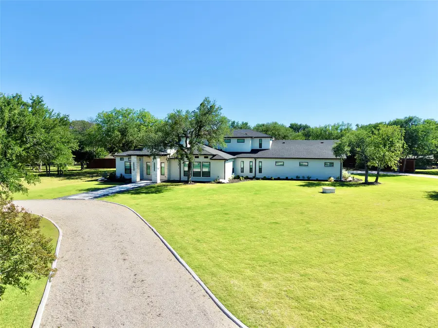428 Squaw Creek Road, Willow Park, TX 76087 - #3