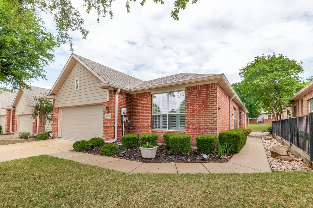 9908 Rockwall Road, Plano, TX 75025 - #1