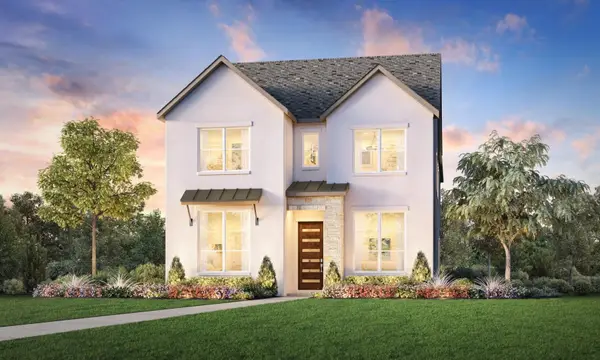 1717 Barnwood Road, Celina, TX 75009