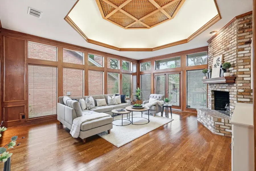 5014 Village Court, Dallas, TX 75248 - #2