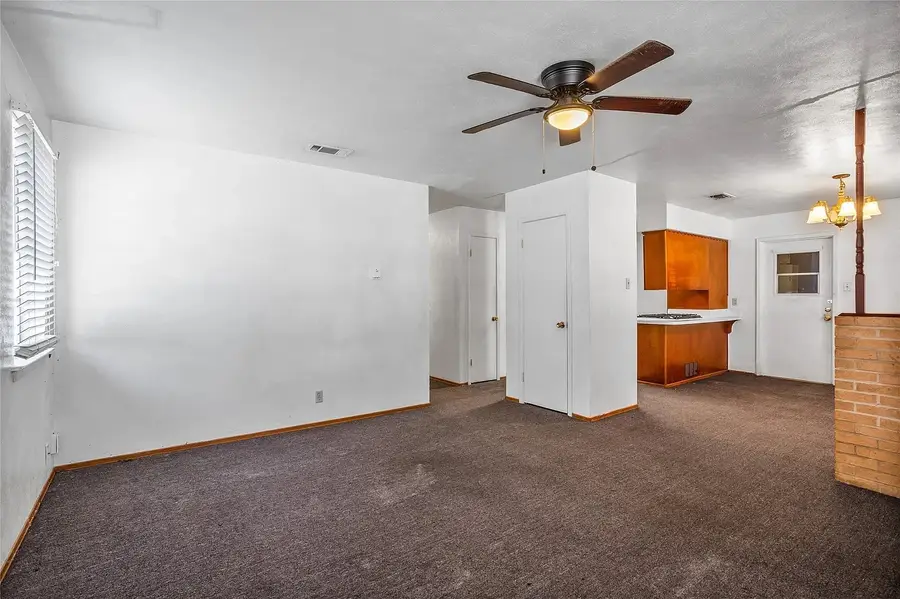 724 E Mustang Street, Crowley, TX 76036 - #3