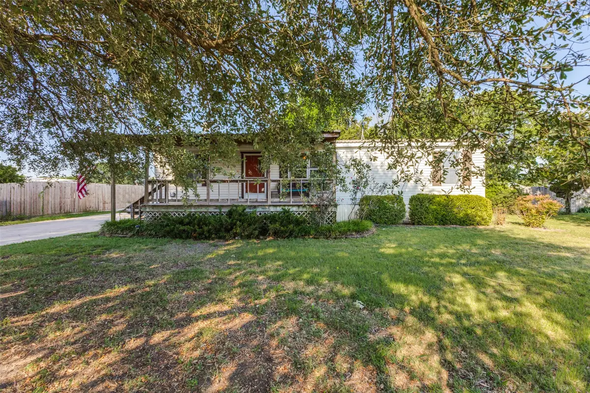 131 Squires Court, Ellis, TX 75125 - #1