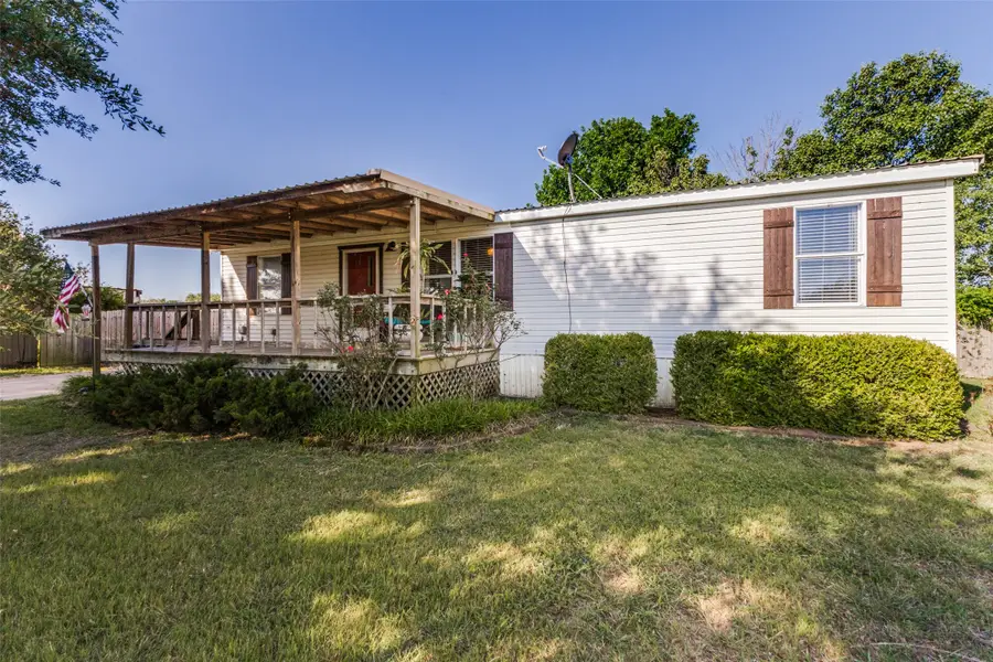 131 Squires Court, Ellis, TX 75125 - #2