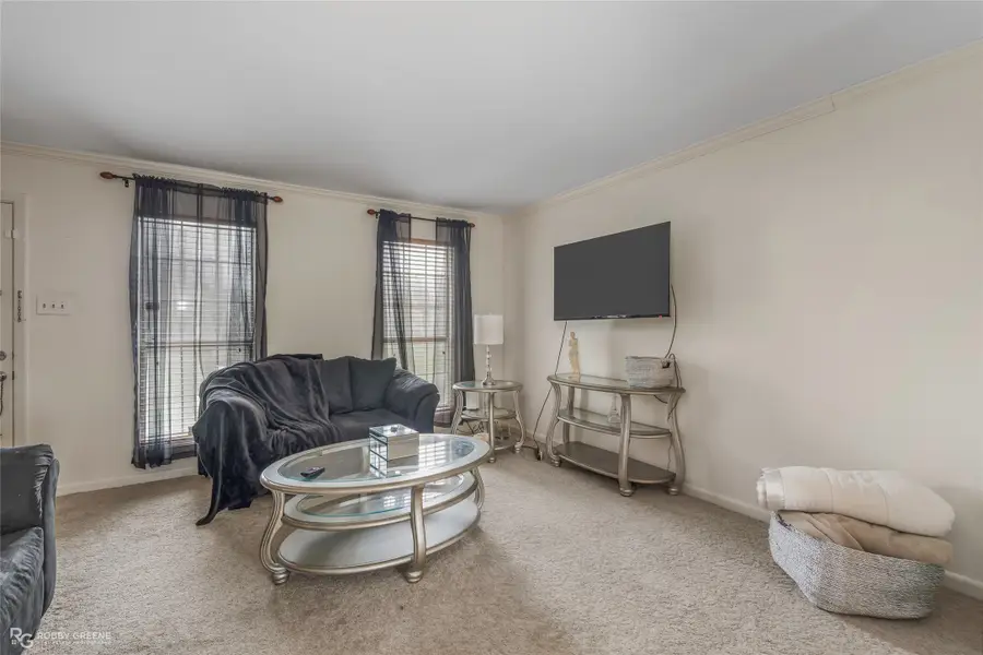 10007 Saratoga Drive, Shreveport, LA 71115 - #3