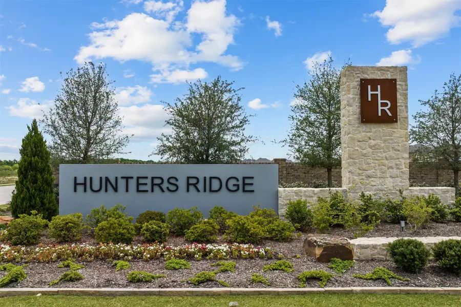 1013 Birchwood Drive, Crowley, TX 76036 - #3
