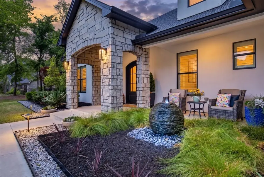 2044 Canyon Lake Road, Wills Point, TX 75169 - #3