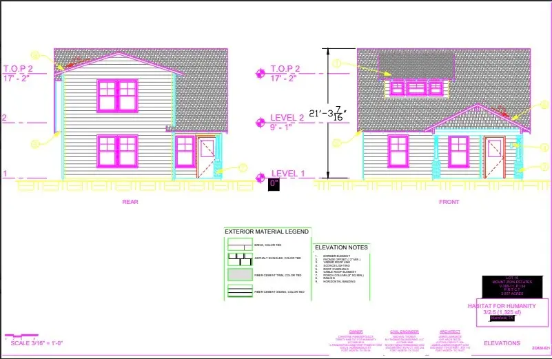 104 Hope Springs Lane, Mansfield, TX 76063 - #1