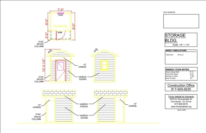 104 Hope Springs Lane, Mansfield, TX 76063 - #2