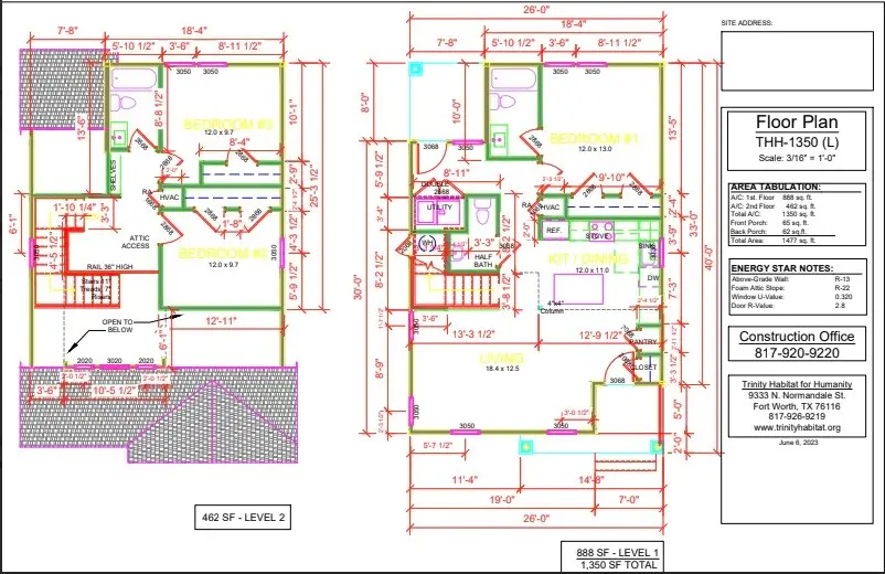 104 Hope Springs Lane, Mansfield, TX 76063 - #3