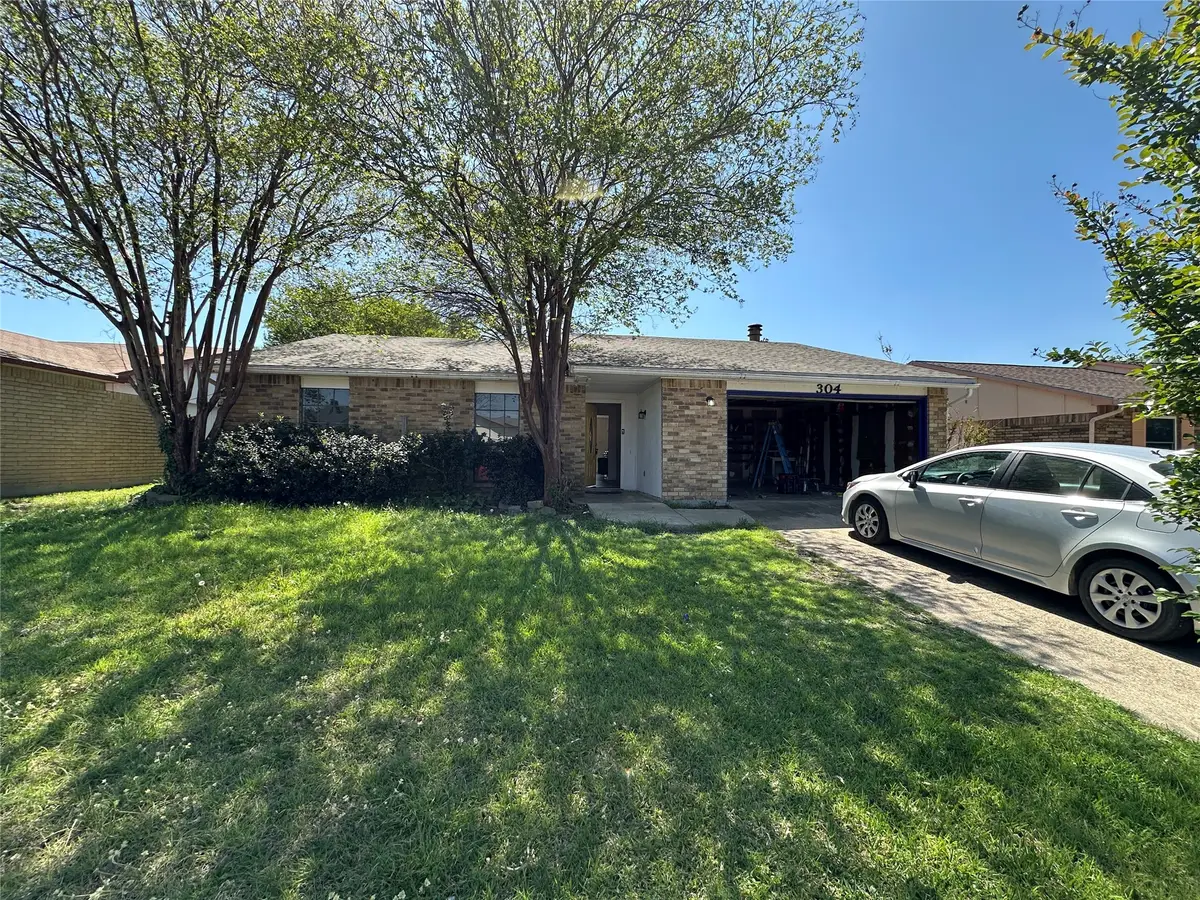 304 Long Canyon Drive, Mesquite, TX 75150 - #1