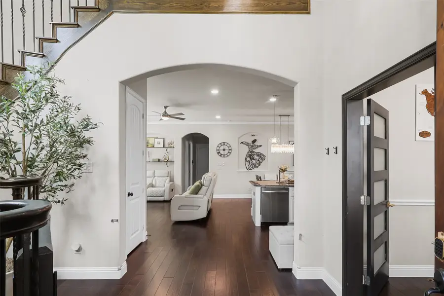 4919 Dominion Boulevard, Irving, TX 75038 - #3