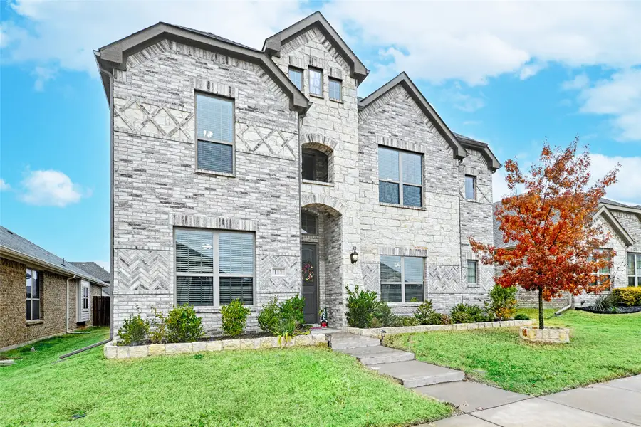 117 Finlee Lane, Red Oak, TX 75154 - #2