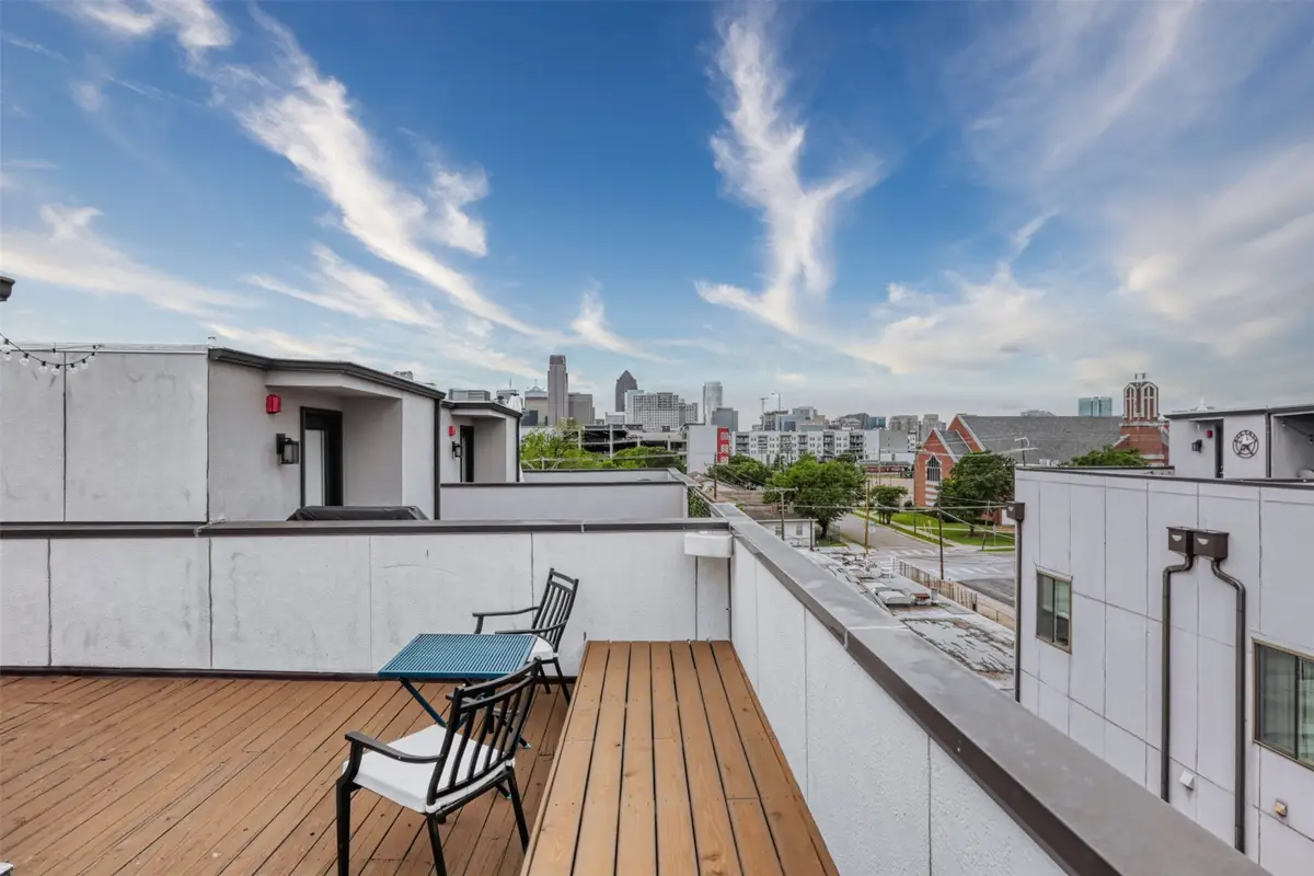 3816 Roseland Avenue #C300, Dallas, TX 75204 - #1