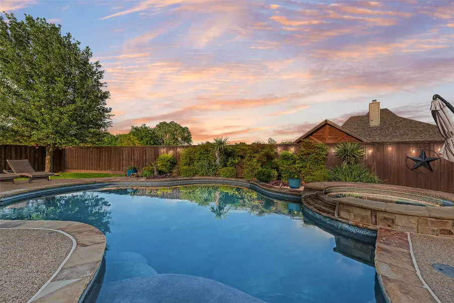 682 Cannon Drive, Fate, TX 75087 - #2