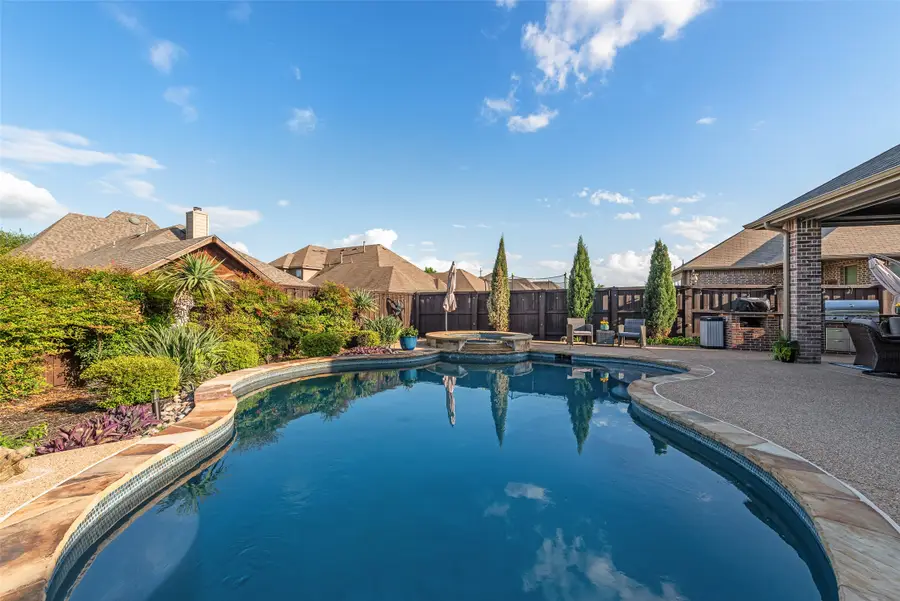 682 Cannon Drive, Fate, TX 75087 - #3