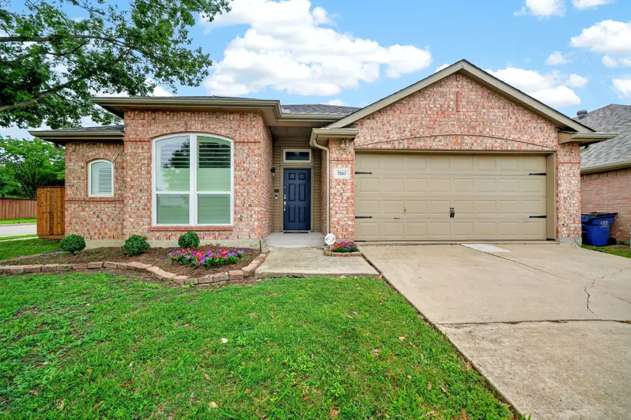 7503 Vista Ridge Lane, Sachse, TX 75048 - #2