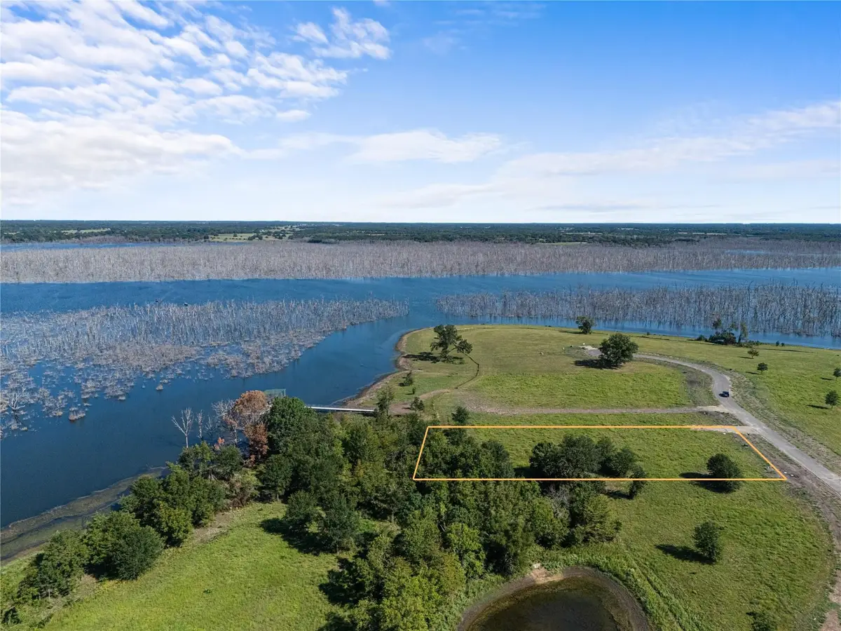 515 Shoreline Drive, Dodd City, TX 75438 - #1