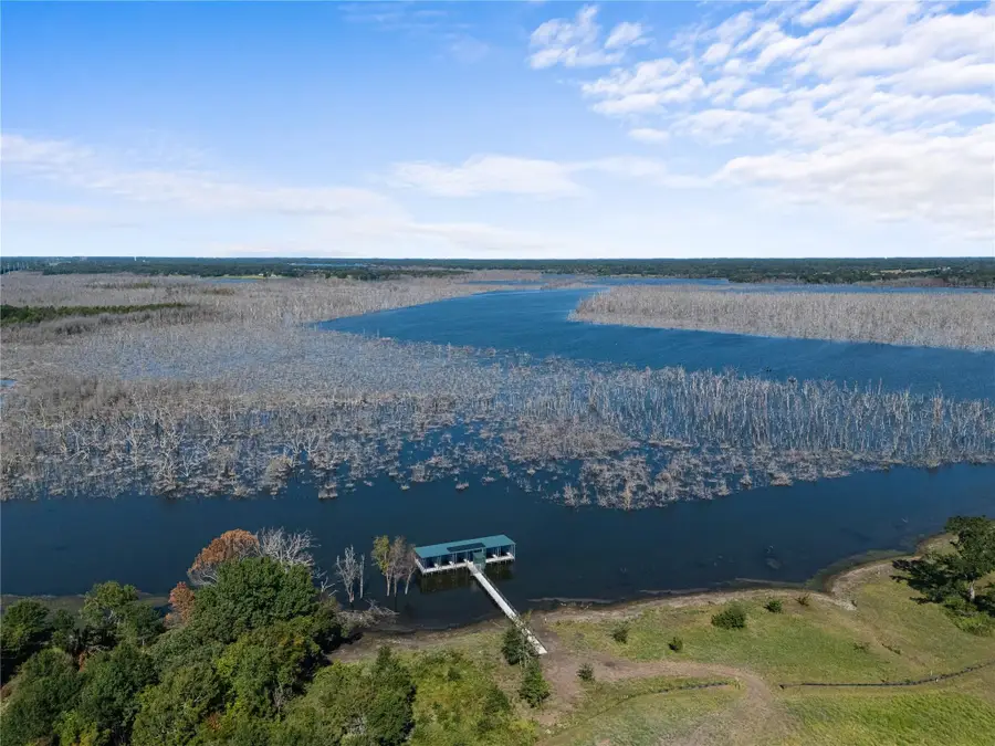 515 Shoreline Drive, Dodd City, TX 75438 - #2