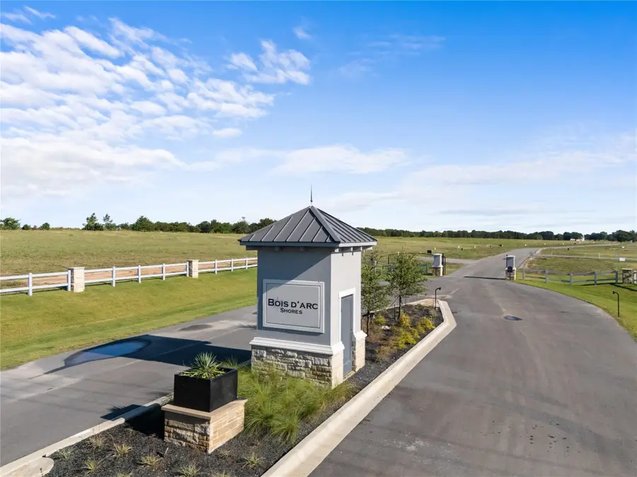 515 Shoreline Drive, Dodd City, TX 75438 - #3