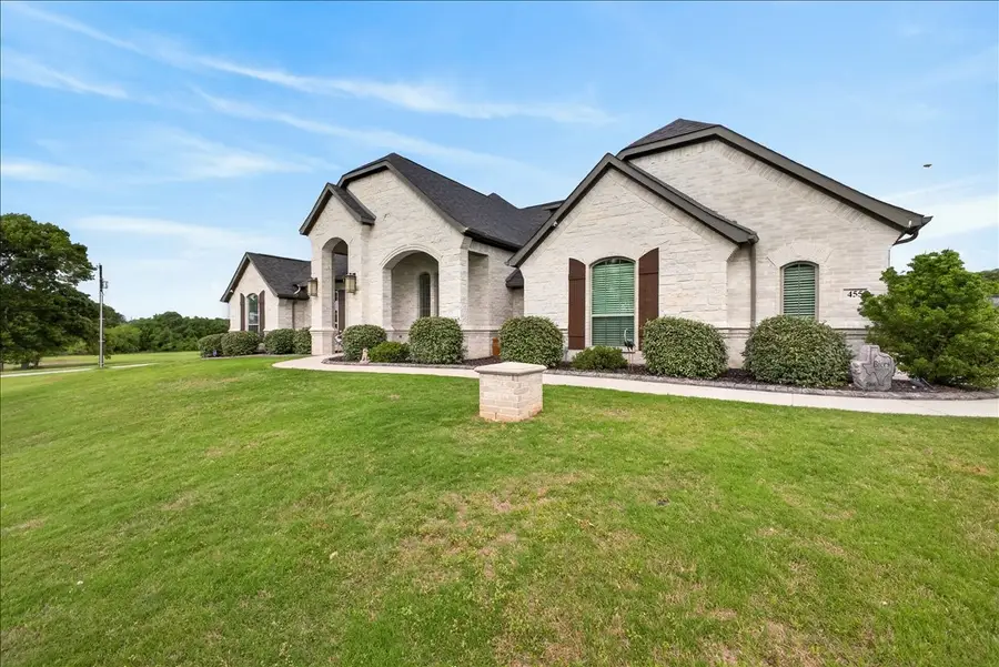 455 Christian Way, Azle, TX 76020 - #2