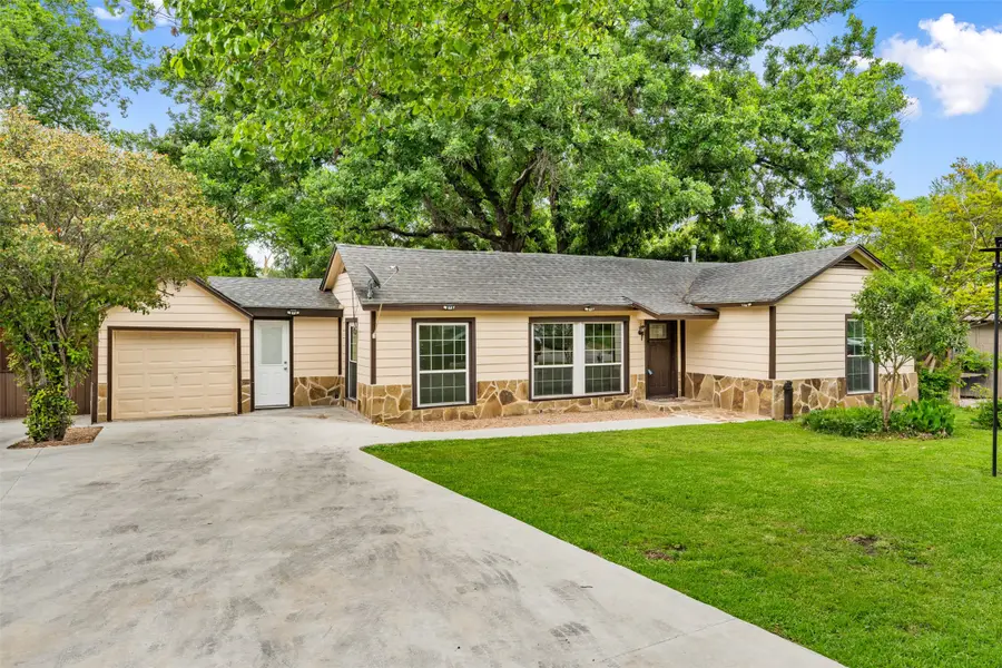 1800 Brook Hollow Drive, Fort Worth, TX 76114 - #3