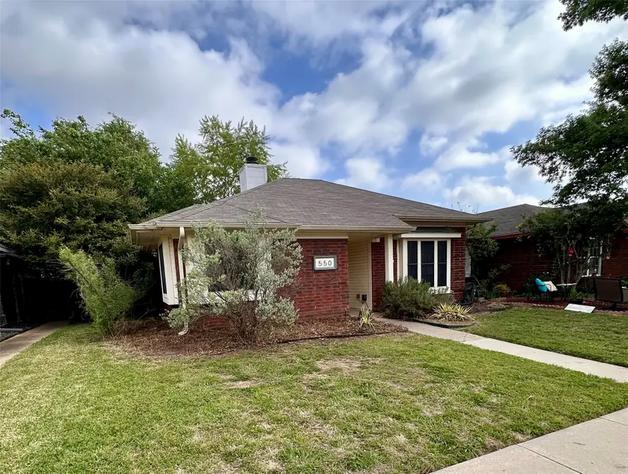 550 Lee Drive, Coppell, TX 75019 - #2