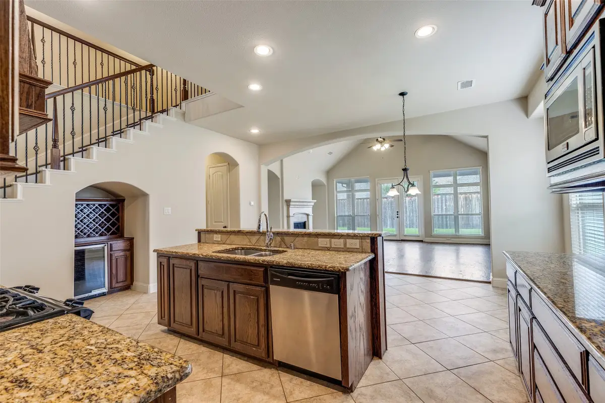 420 Devonshire Drive, Prosper, TX 75078 - #1