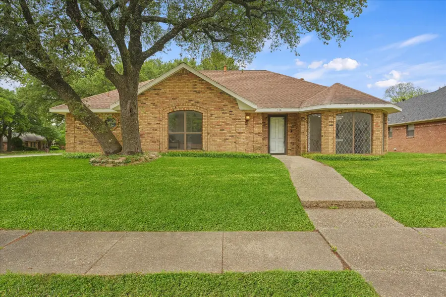 3718 Thornhill Way, Rowlett, TX 75088 - #3