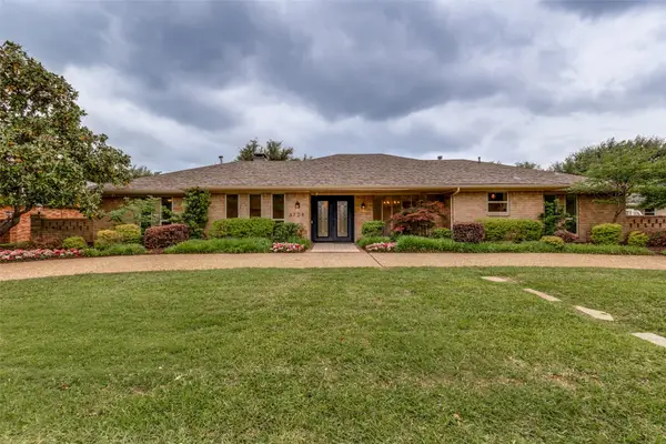 3728 Princess Lane, Dallas, TX 75229