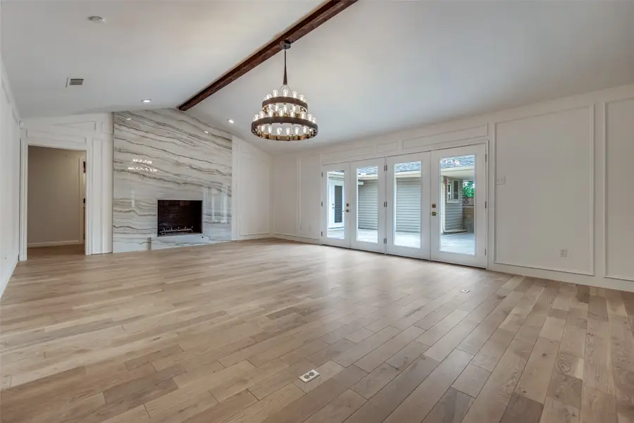 3728 Princess Lane, Dallas, TX 75229 - #2