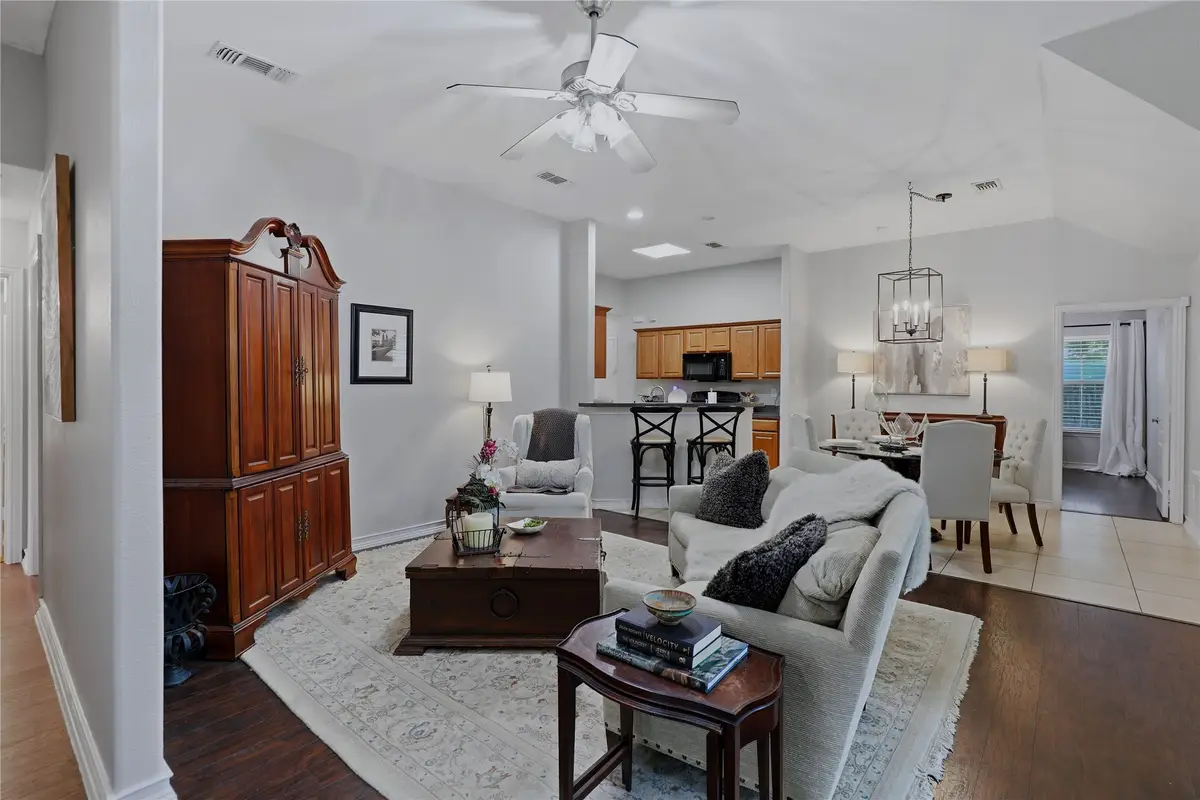 1006 Hall Street, McKinney, TX 75069 - #1