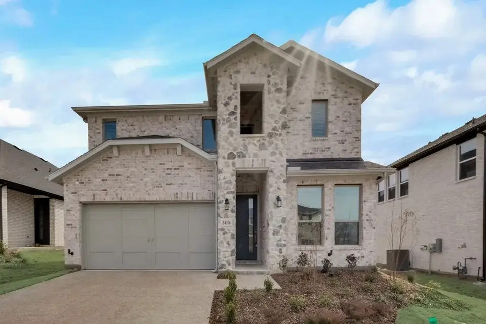 205 Midnight Trail, Melissa, TX 75454 - #1
