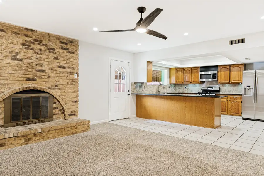 3402 Flagstone Drive, Garland, TX 75044 - #2